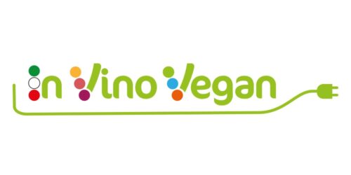 InVinoVegan Logo